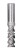 DIMAR frez diamentowy prosty EVO PULSE Z2+1 D20 B45 L110 d20 S6836.220.45P