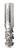 DIMAR frez diamentowy prosty EVO PULSE Z2 D25 B45 L115 d25 S6836.025.45P