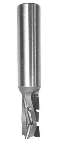 DIMAR frez diamentowy do nestingu Z3 D10 B19 L65 d12 RH S6838.010.19