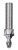 DIMAR frez diamentowy spiralny do nestingu z promieniem Z2 D10 B20 L70 d12 R2 S6838.910.22.R2