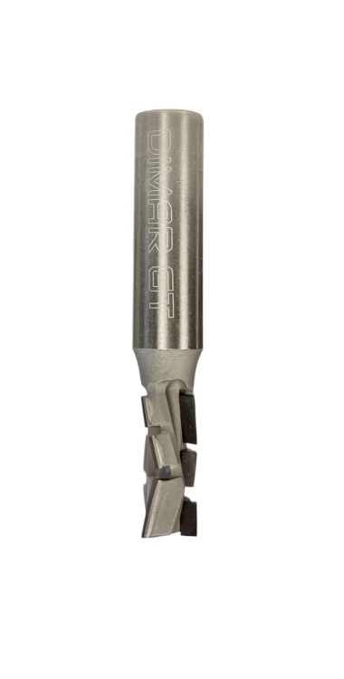 DIMAR frez diamentowy do nestingu Z3 D10 B22 L65 d12 S6838.010.22