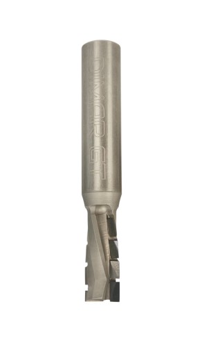 DIMAR frez diamentowy do nestingu Z2 D10 B23 L75 d12 NEG DENSIMET S6838.010.23P