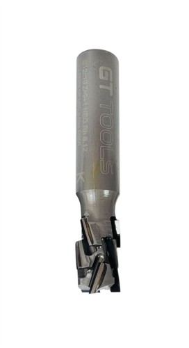 DIMAR frez diamentowy do nestingu Z3+3 D12 B19 L65 d12 NEG MINI S6842.012.19