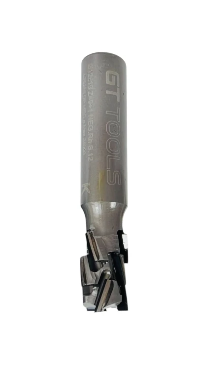 DIMAR frez diamentowy do nestingu Z3+3 D12 B19 L65 d12 NEG MINI S6842.012.19