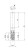DIMAR frez diamentowy do nestingu Z3 D12 B23,9 L75 d12 4S NEG S6839.012.23_4S — widok 3
