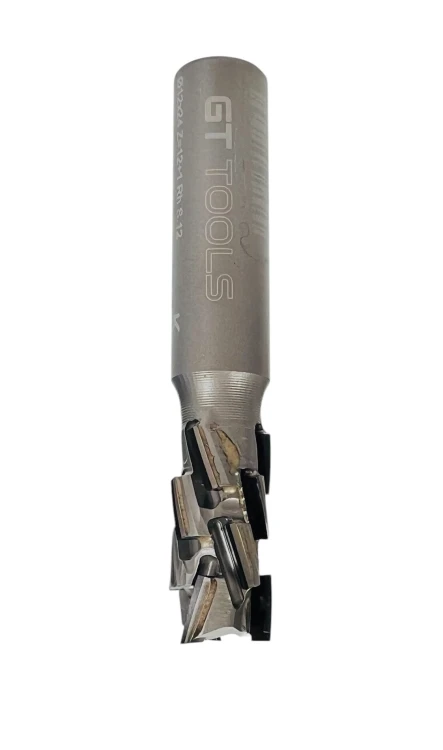 DIMAR frez diamentowy do nestingu Z3+3 D12 B24 L70 d12 NEG S6842.012.24E
