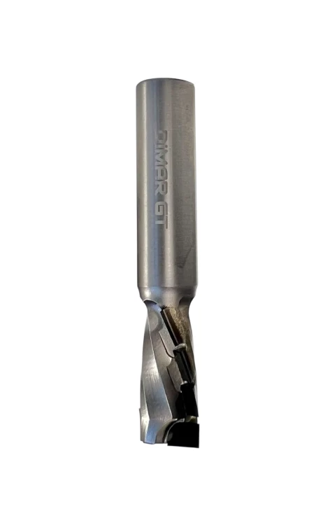 DIMAR frez diamentowy do nestingu Z2 D12 B25 L70 d12 RH NEG DENSIMET S6838.012.24