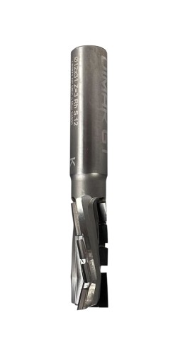 DIMAR frez diamentowy do nestingu Z3 D12 B31 L80 d12 NEG DENSIMET S6838.012.31