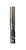 DIMAR frez diamentowy do nestingu Z3 D12 B31 L80 d12 NEG DENSIMET S6838.012.31