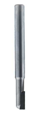 DIMAR frez diamentowy do rowków Z1 D6 B10 L60 d6 PSC1 S6844.006.10