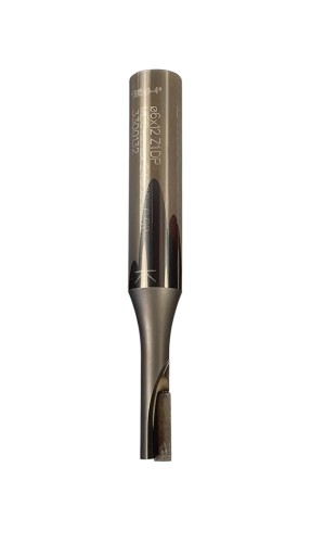DIMAR frez diamentowy do rowków Z1 D6 B12 L70 d10 PSC1 S6844.006.12