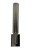 DIMAR frez diamentowy do rowków pod listwy LED Z2+1 D12 B16 L60 d8 PSC2 S6845.012.16