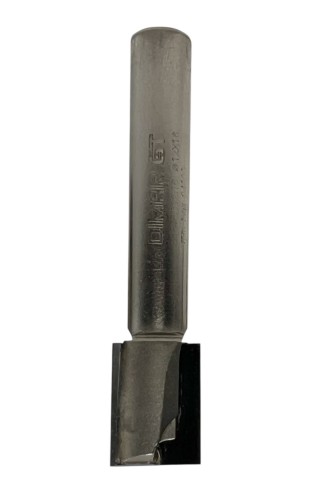 DIMAR frez diamentowy do rowków pod listwy LED Z2+1 D14 B16 L60 d8 PSC2 S6845.014.16