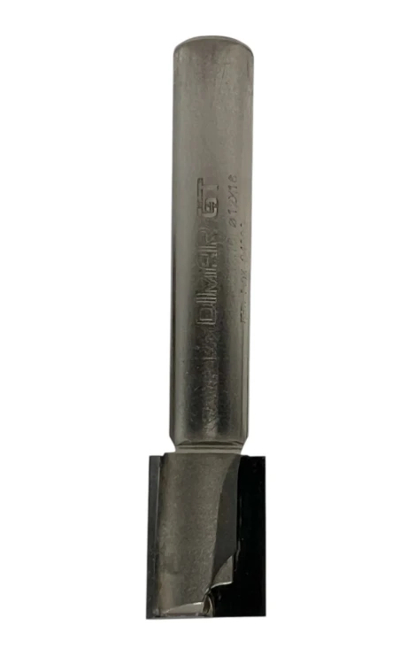DIMAR frez diamentowy do rowków pod listwy LED Z2+1 D14 B16 L60 d8 PSC2 S6845.014.16