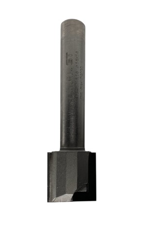 DIMAR frez diamentowy do rowków pod listwy LED Z2+1 D16 B16 L60 d8 PSC2 S6845.016.16