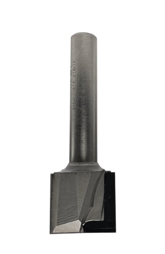 DIMAR frez diamentowy do rowków pod listwy LED Z2+1 D18 B16 L60 d8 PSC2 S6845.018.16