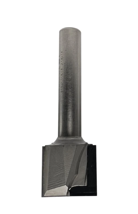 DIMAR frez diamentowy do rowków pod listwy LED Z2+1 D18 B16 L60 d8 PSC2 S6845.018.16