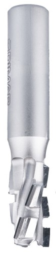 DIMAR frez diamentowy prosty Z2+1 D16 B29 L90 d16 PUG3 3S S6831.016.29P