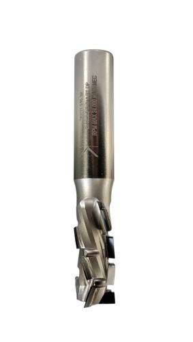 DIMAR frez diamentowy prosty Z2 D16 B33,5 L95 d16 PUG3 3S S6831.016.32