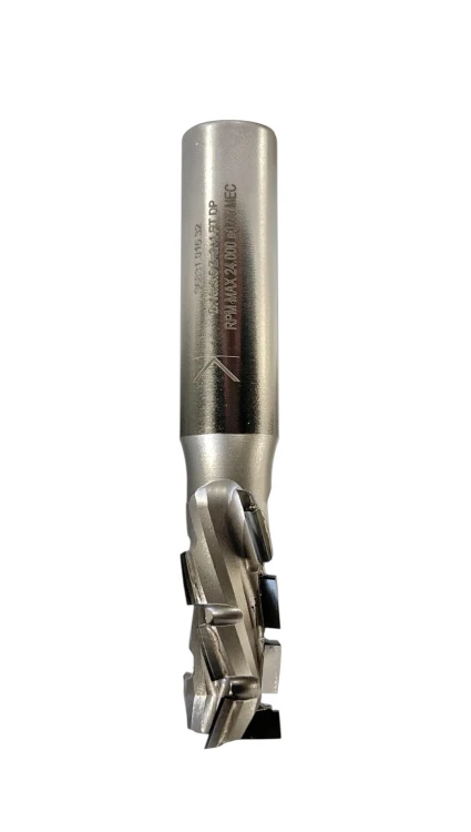 DIMAR frez diamentowy prosty Z2 D16 B33,5 L95 d16 PUG3 3S S6831.016.32