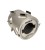 DIMAR frez nasadzany diamentowy do okleiniarki Z2+2 D60 B50 d25 RTF LH S3831.061.48 — widok 2