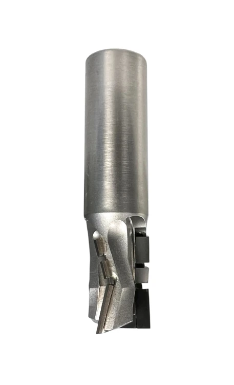 DIMAR frez diamentowy prosty Z3 D20 B25 L85 d20 TOP2 RH S6834.020.25