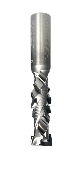 DIMAR frez diamentowy prosty specjalny Z1 D20 B65 L125 d20 S4899.000227