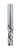 DIMAR frez spiralny do nestingu Z3 D10 B25 L70 d10 UP&DOWN 1748827