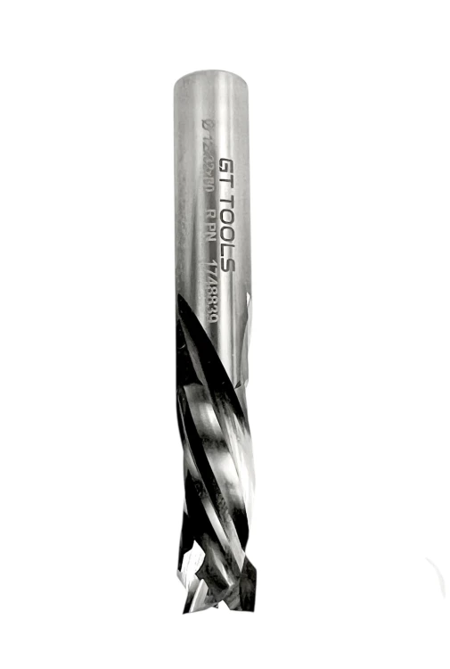 DIMAR frez spiralny do nestingu Z3 D12 B32 L80 d12 UP&DOWN 1748839