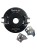DIMAR głowica nasadzana MULTI-PROFIL Z2 D114 B40/50 d30 7760081
