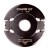DIMAR głowica nasadzana MULTI-PROFIL Z2 D114 B40/50 d30 7760081 — widok 2