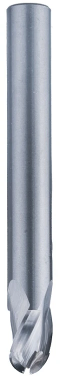 DIMAR frez spiralny kulisty D10 B13 L80 d10 R5 SO1063097