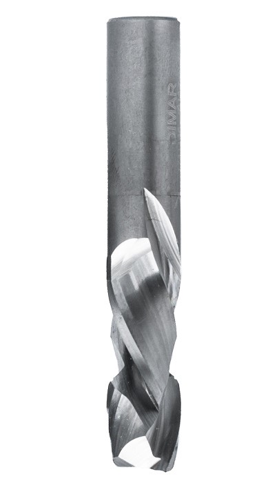 DIMAR frez spiralny UP&DOWN Z2 D12,7 B31,7 d12,7 1741188 — widok 2