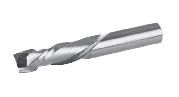 DIMAR frez spiralny UP&DOWN Z2 D16 B52 L110 d16 1743480 — widok 2