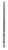 DIMAR frez spiralny UP&DOWN Z2 D3,2 B21 L60 d3,2 174107Z