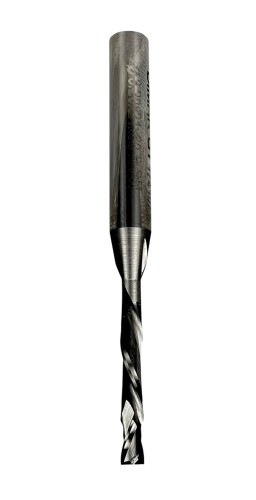 DIMAR frez spiralny UP&DOWN Z2 D3,2 B21 L60 d6 1741073