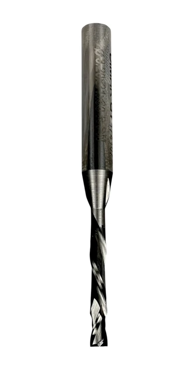 DIMAR frez spiralny UP&DOWN Z2 D3,2 B21 L60 d6 1741073