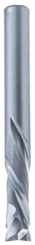 DIMAR frez spiralny UP&DOWN Z2 D8 B25 L70 d8 1743275
