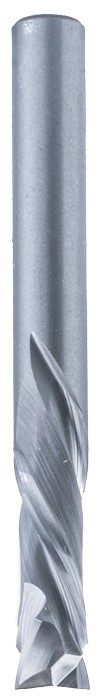 DIMAR frez spiralny UP&DOWN Z2 D8 B25 L70 d8 1743275
