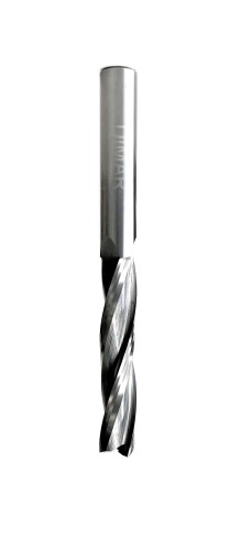 DIMAR frez spiralny wykańczający UP Z3 D10 B22 L80 d10 1736327