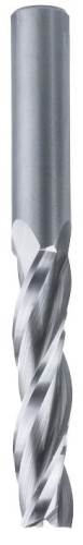 DIMAR frez spiralny wykańczający UP Z3 D12 B52 L100 d12 1736389