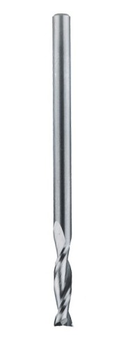 DIMAR frez spiralny wykańczający UP Z2 D3 B12 L50 d3 1734050
