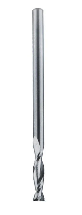 DIMAR frez spiralny wykańczający UP Z2 D3 B12 L50 d3 1734050