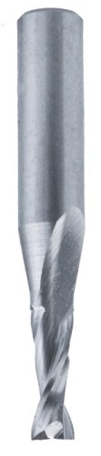 DIMAR frez spiralny wykańczający UP Z2 D5 B15 L50 d8 1734155