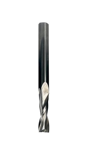 DIMAR frez spiralny wykańczający UP Z2 D5 B20 L55 d5 1734160