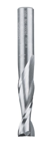 DIMAR frez spiralny wykańczający UP Z2 D8 B25 L80 d8 1734265