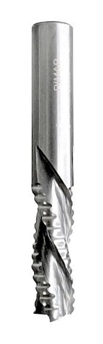 DIMAR frez spiralny zgrubny DOWN Z3 D12 B35 L80 d12 1789359
