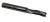 DIMAR frez spiralny zgrubny UP Z3 D10 B32 L80 d10 1786327 — widok 2