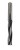 DIMAR frez spiralny zgrubny UP Z3 D10 B45 L100 d10 1786347