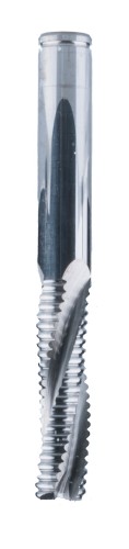DIMAR frez spiralny zgrubny UP Z3 D12 B45 L100 d12 1786369